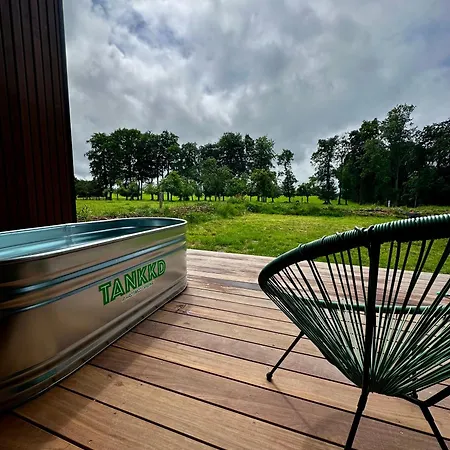 Le D'orezza Lodge *