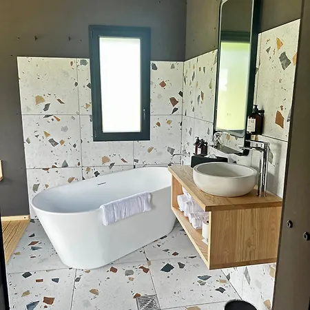Le D'orezza Lodge *