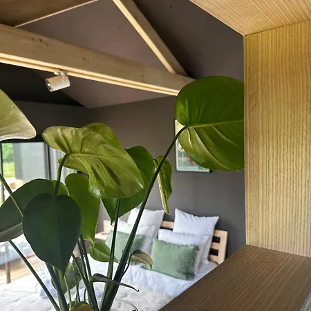 Le D'orezza-bain Nordique Privatif Lodge