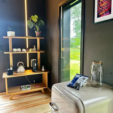 Le D'orezza Lodge *