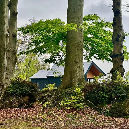 Le D'orezza-bain Nordique Privatif Lodge