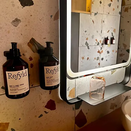 Lodge Le D'orezza-bain Nordique Privatif