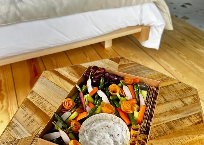 Le D'orezza-bain Nordique Privatif Lodge