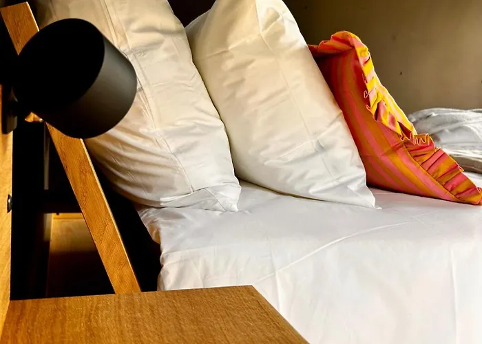 Le D'orezza-bain Nordique Privatif * Valliquerville