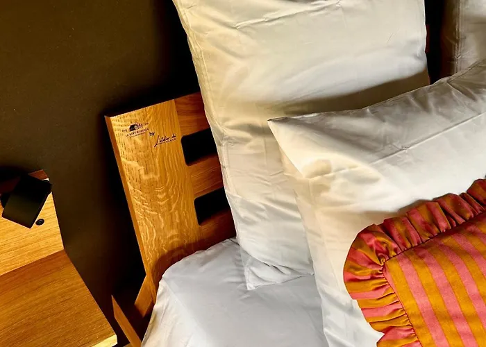 Le D'orezza-bain Nordique Privatif *