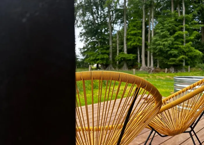 Lodge Le D'orezza-bain Nordique Privatif *